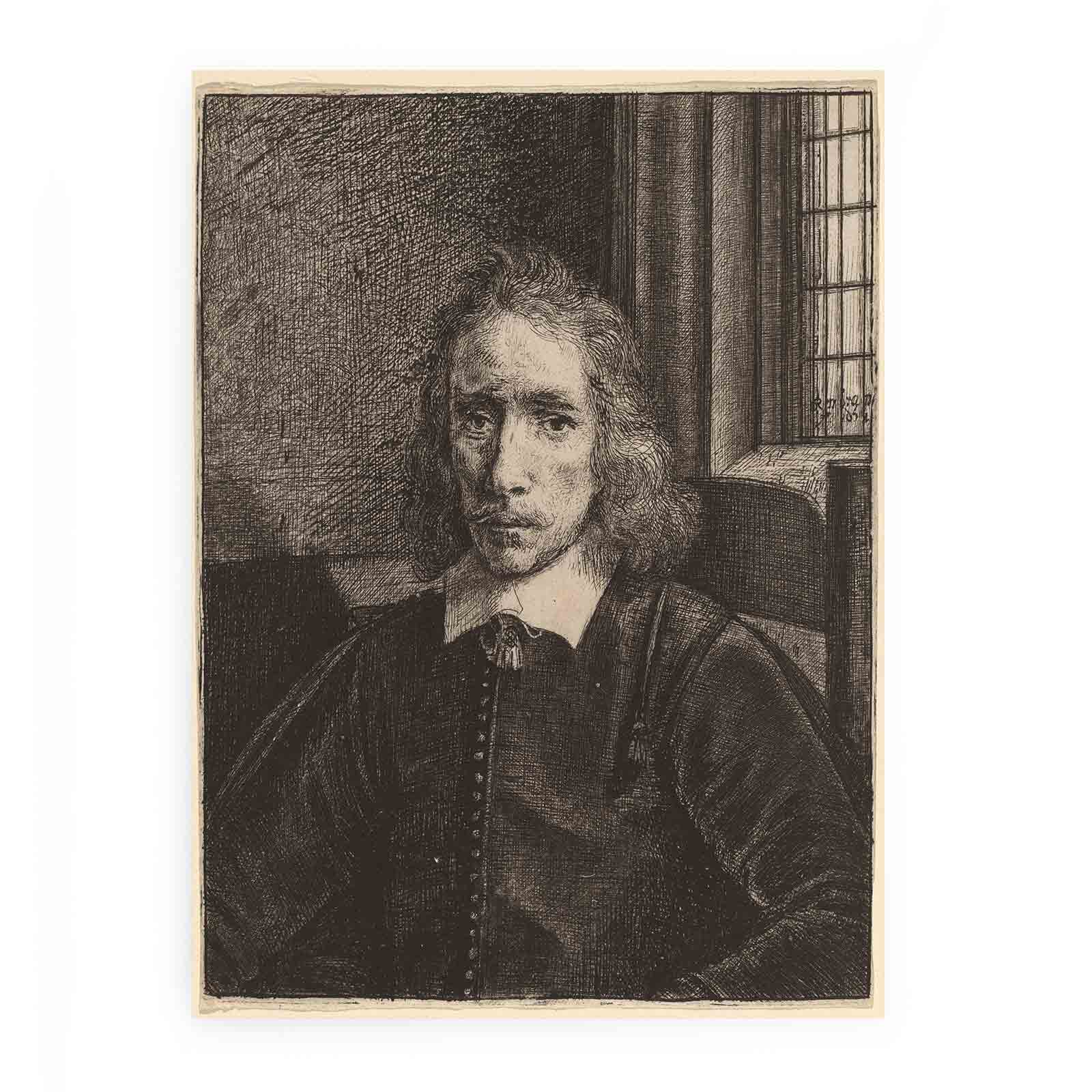 Jacob Haaringh ('Young Haaringh') Painting