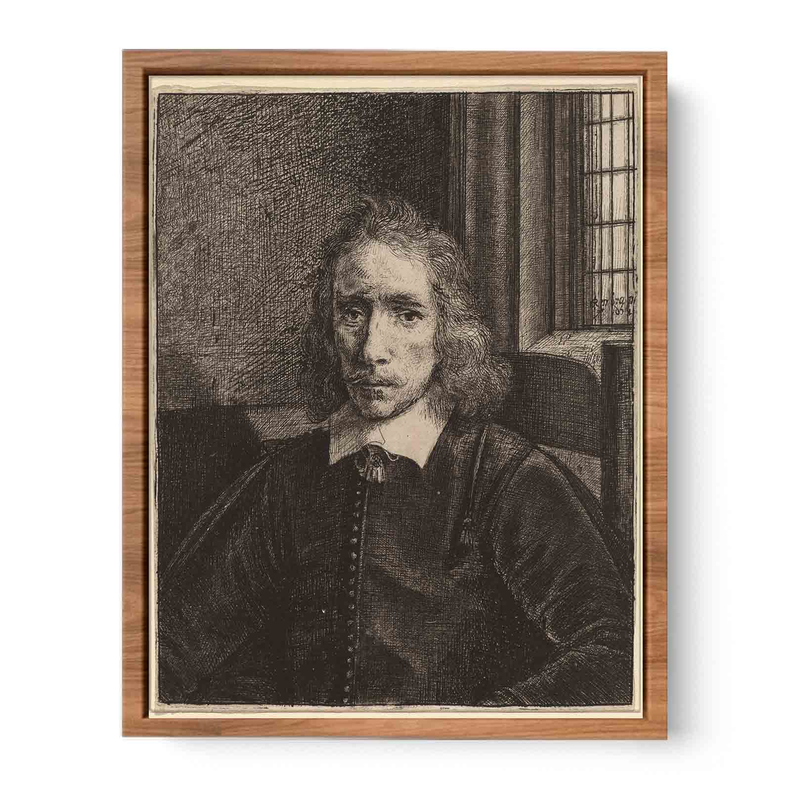 Jacob Haaringh ('Young Haaringh') Painting