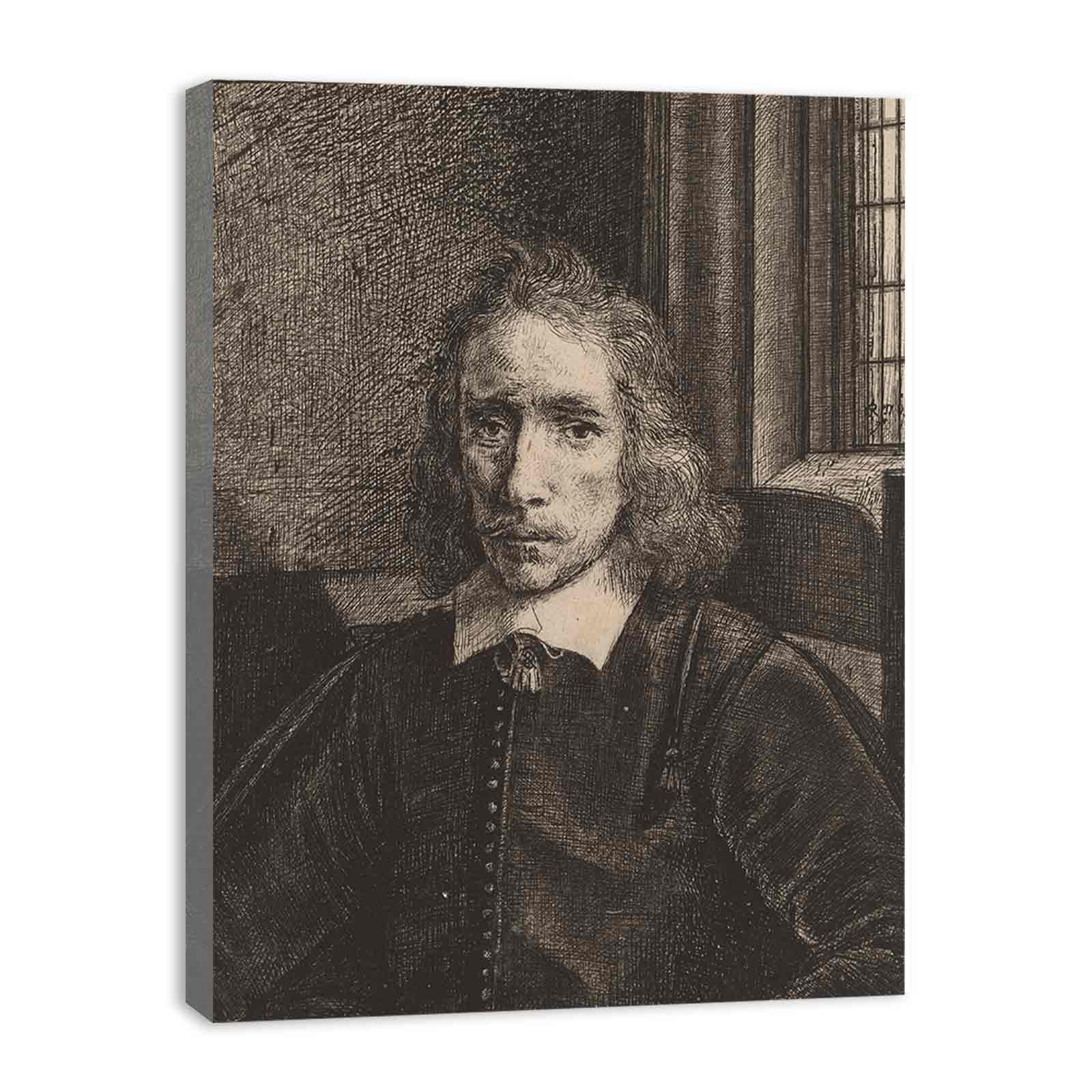 Jacob Haaringh ('Young Haaringh') Painting