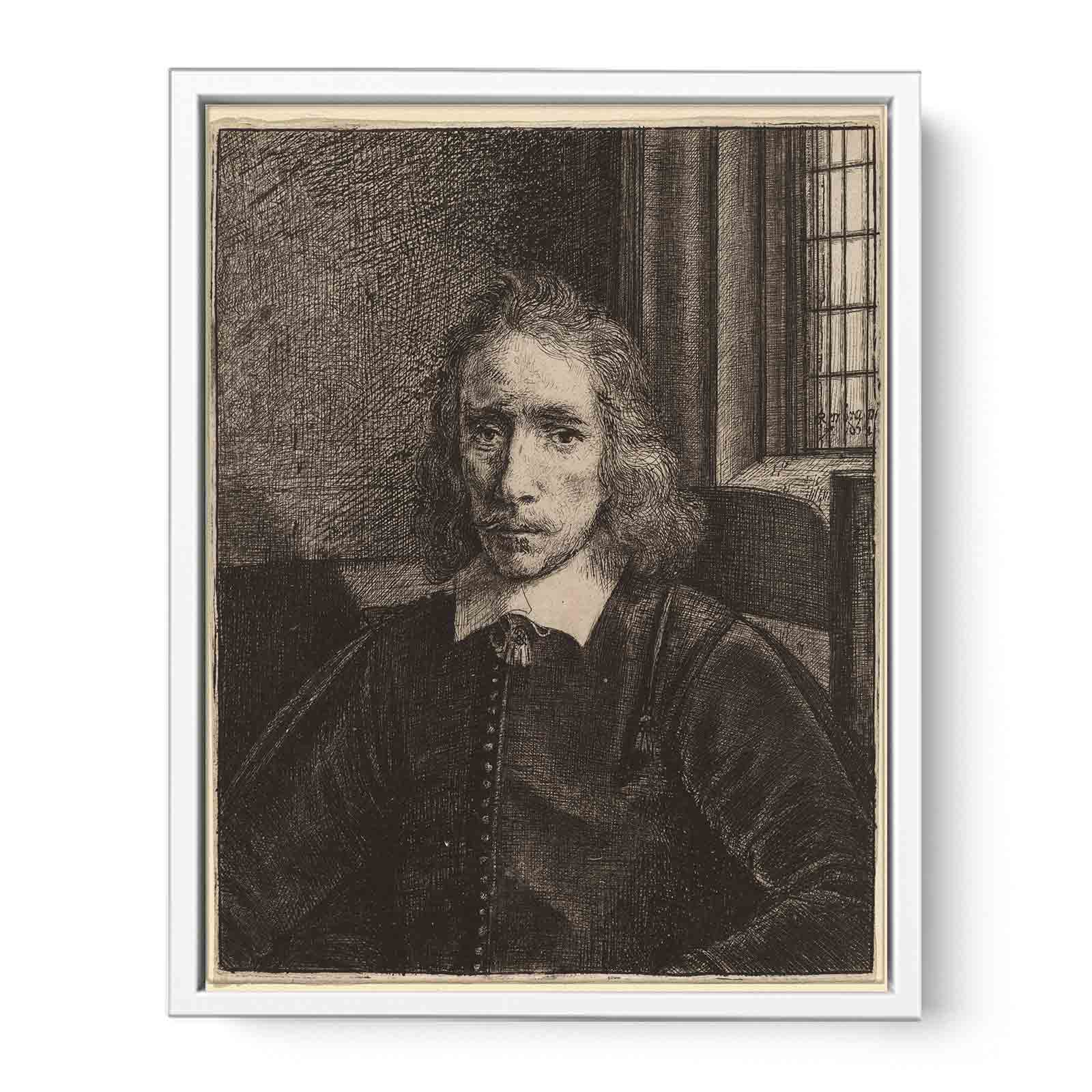 Jacob Haaringh ('Young Haaringh') Painting