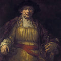 Self-Portrait 1658 