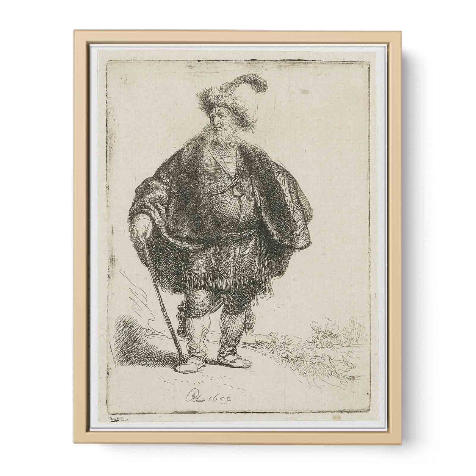 The Persian Painting