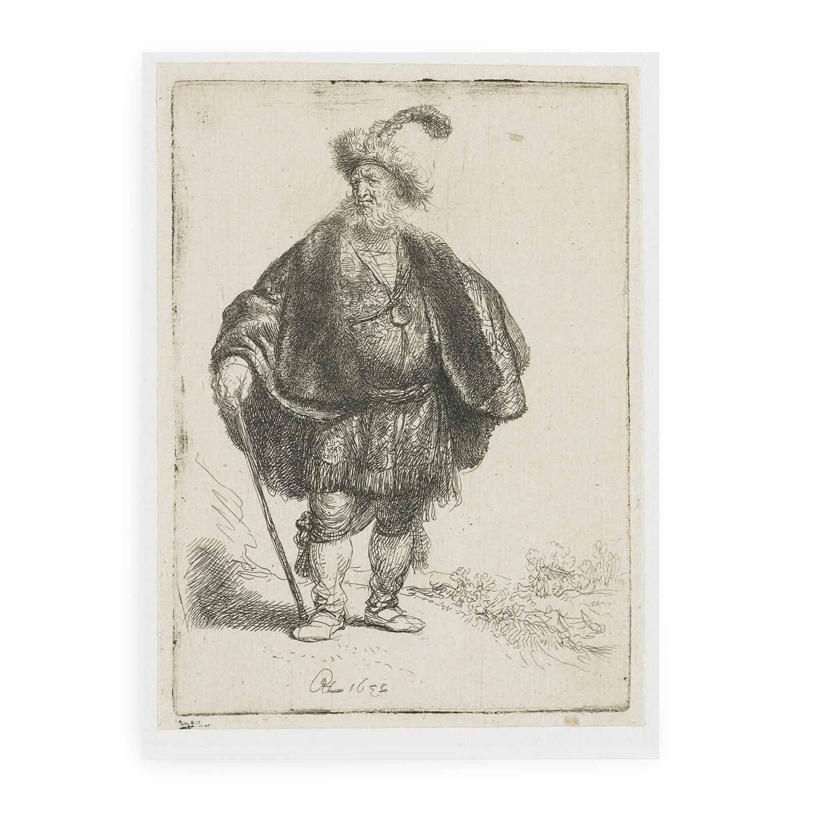 The Persian Painting