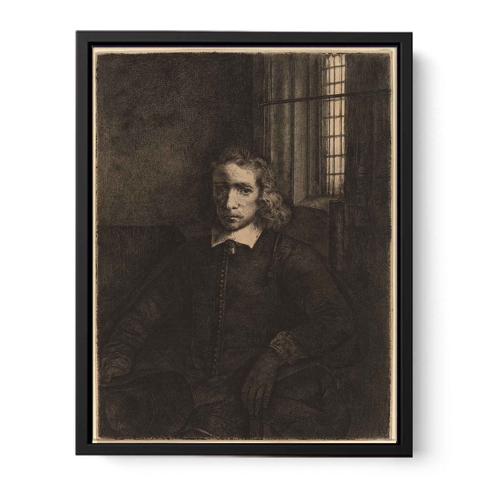 Jacob Haaringh ('Young Haaringh') 2 Painting