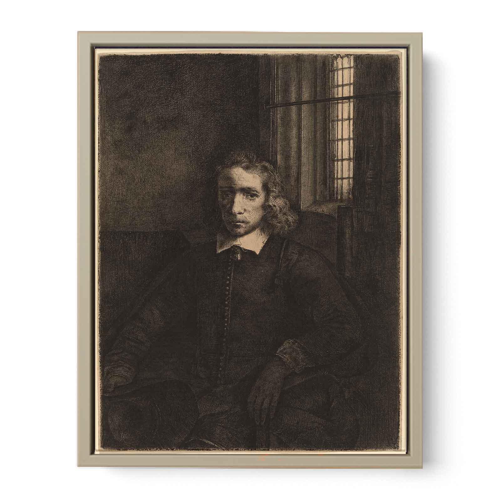 Jacob Haaringh ('Young Haaringh') 2 Painting