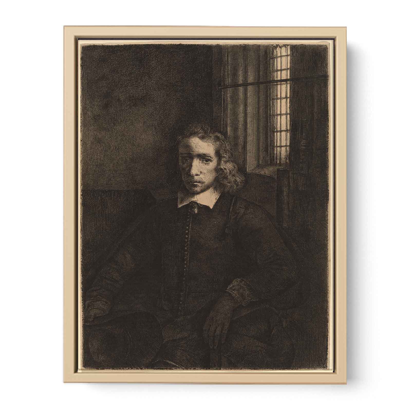 Jacob Haaringh ('Young Haaringh') 2 Painting