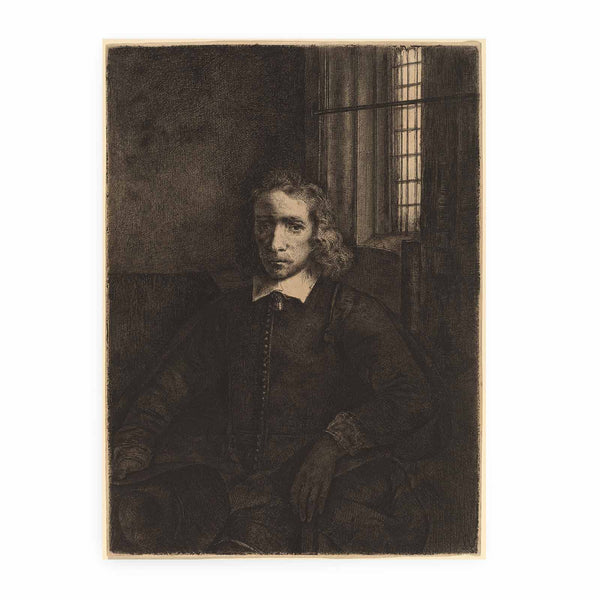 Jacob Haaringh ('Young Haaringh') 2 Painting