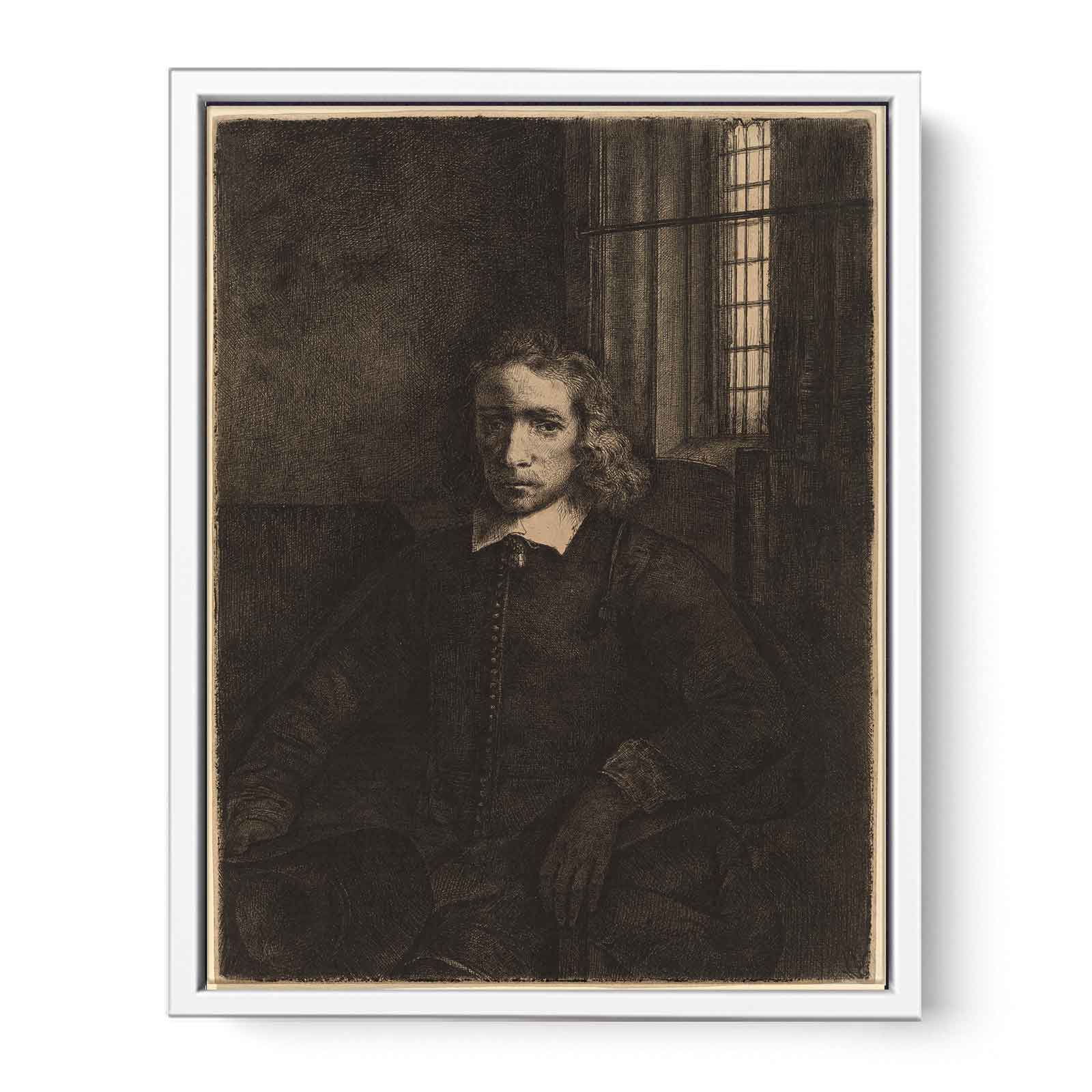 Jacob Haaringh ('Young Haaringh') 2 Painting