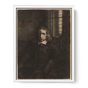 Jacob Haaringh ('Young Haaringh') 2 Painting