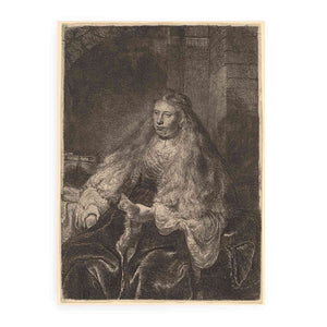 The great Jewish Bride 3 Painting