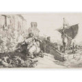 The Ship Of Fortune 2 Painting