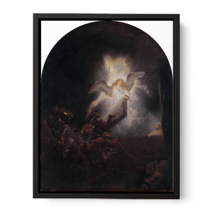 The Resurrection of Christ Painting