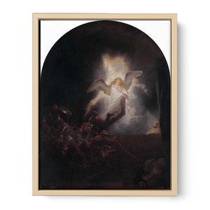 The Resurrection of Christ Painting