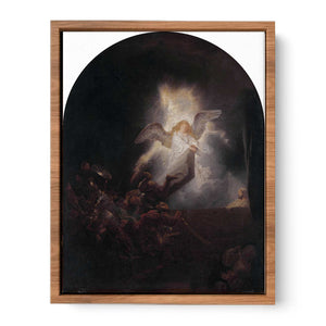 The Resurrection of Christ Painting