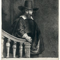 Ephraim Bonus, Jewish Physician 