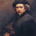 Self-Portrait 1659 