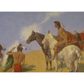 The Smoke Signal 