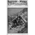 Soldiering in the Southwest-The Rescue of Corporal Scott 