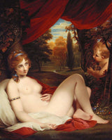 Venus and Cupid, c.1785 artwork preview