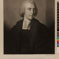 Portrait Of The Reverend William Digby (1733-1788) 
