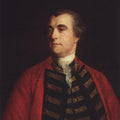 Portrait of Colonel Cyrus Trapaud 