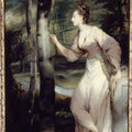 Mrs. Richard Bennett Lloyd 