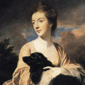 Lady Charles Spencer 