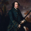 Clotworthy Skeffington, Later 1st Earl of Massereene 