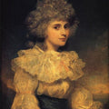 Lady Elizabeth Foster 