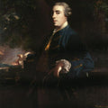 James FitzGerald, Duke of Leinster 