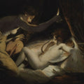 Cupid and Psyche