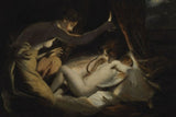 Cupid and Psyche artwork preview