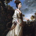 Jane, Countess of Harrington 