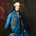 Francis Hastings, Earl of Huntingdon 