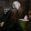 Samuel Johnson 