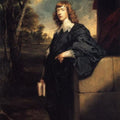 George John Spencer, 2nd Earl Spencer