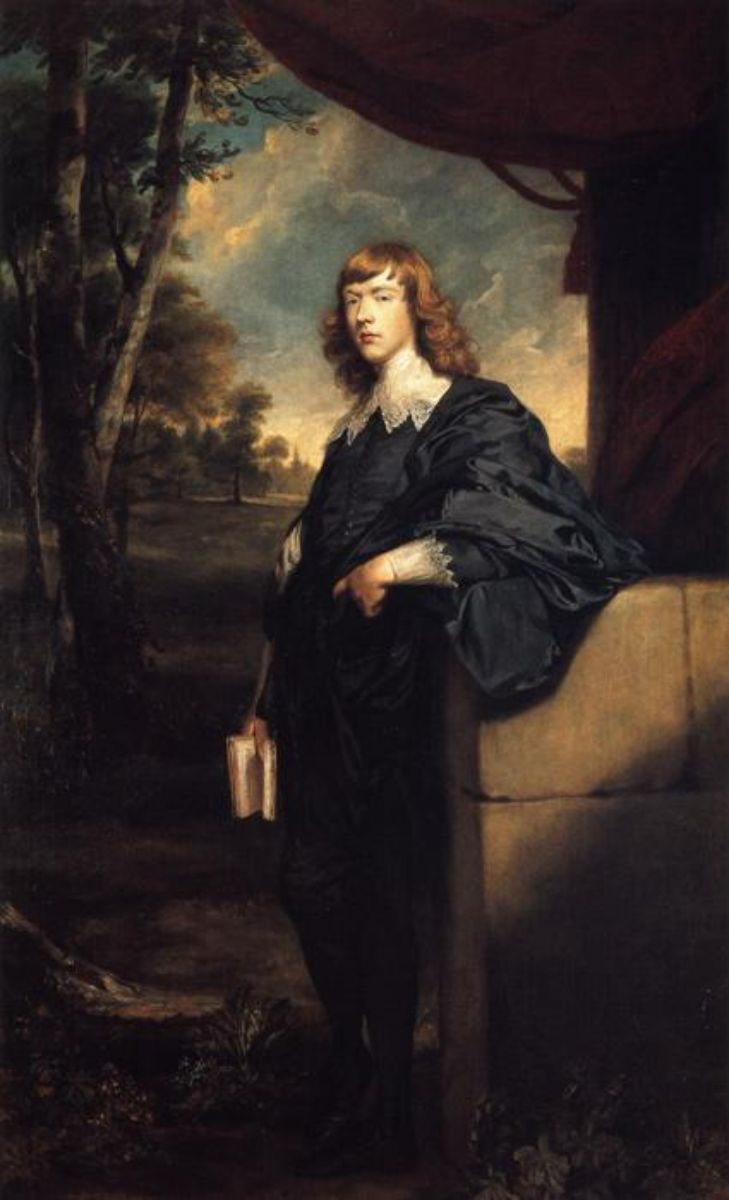 George John Spencer, 2nd Earl Spencer