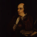 Portrait of George Colman, the Elder 
