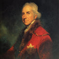 Francis Seymour Conway, 1st Marquess of Hertford 