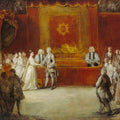 George III 2 