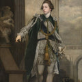 Frederick Howard, 5th Earl of Carlisle 