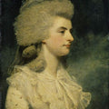 Lady Elizabeth Seymour Conway 