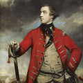 General John Burgoyne 