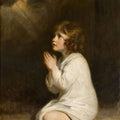 The Infant Samuel 