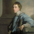 Portrait of John Charles Spencer, 3rd Earl, Lord Althorp 1782-1845 1759 