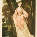 Mrs Elizabeth Carnac 