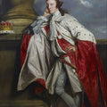 7th Lord Lauderdale, 1759 