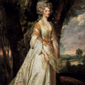 Lady Sunderlin 1786 