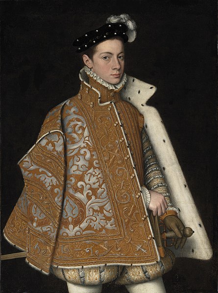 Alessandro Farnese
