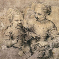 Asdrubale Bitten by a Crawfish 1554 